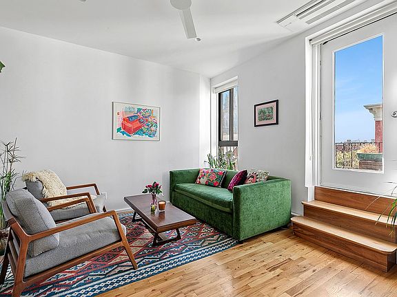 3rd image of 759 President St #4BC