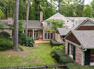 14 Summerville Ln, Augusta, GA 30909