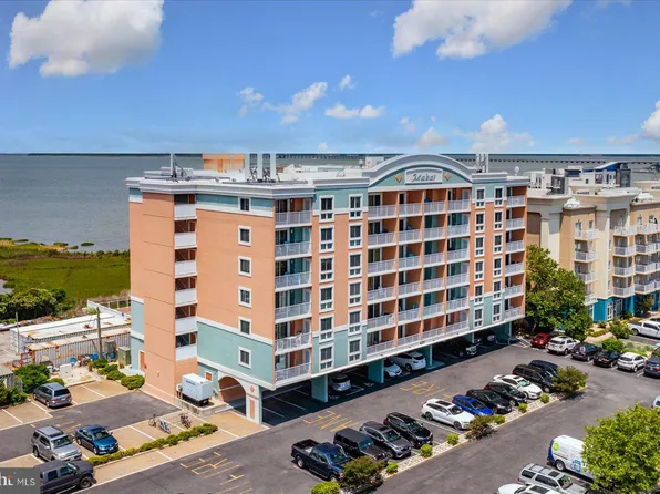 4201 Coastal Hwy Unit 309, Ocean City, MD 21842