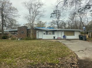542 Elizabeth Dr, Baton Rouge, LA 70815