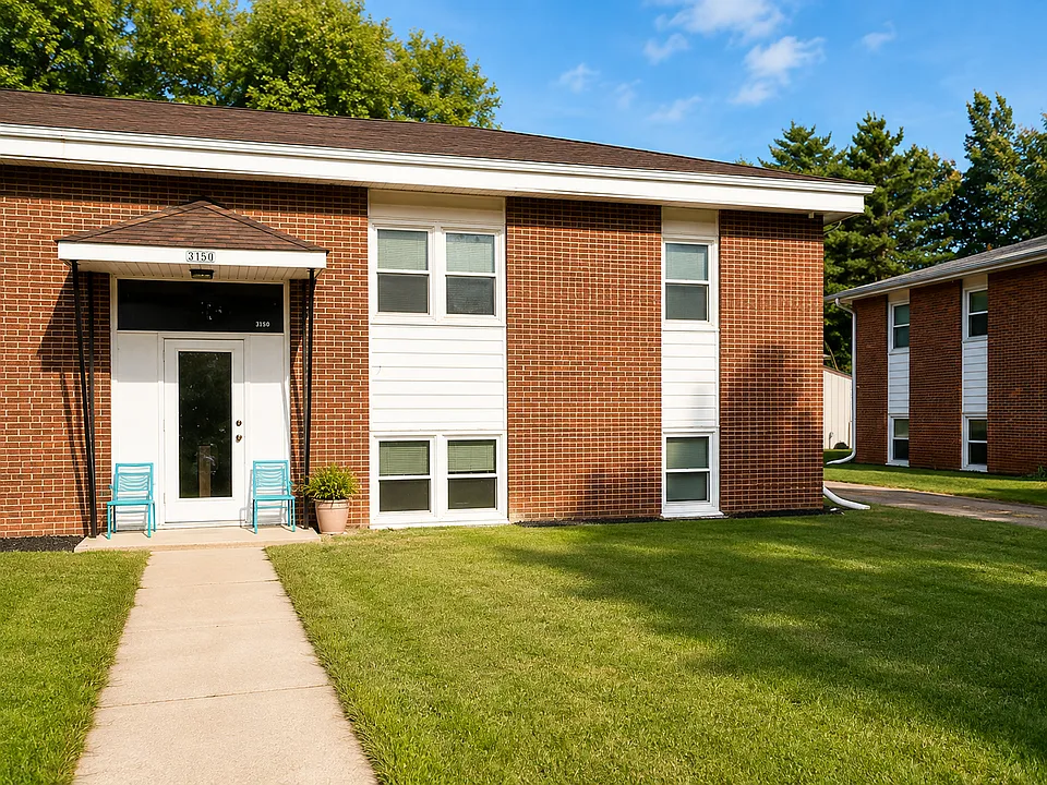 3150 Cannon St #3150