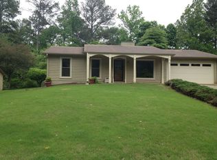 10145 Piney Ridge Walk, Johns Creek, GA 30022