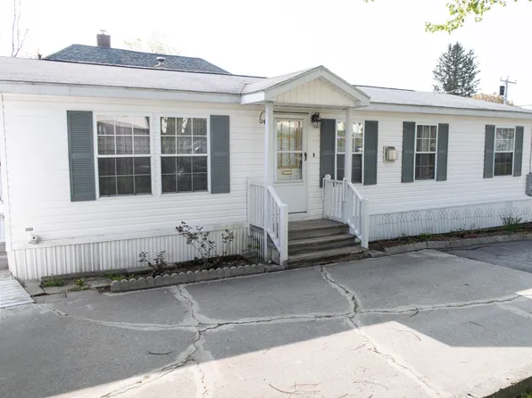 17 Monroe Street, Augusta, ME 04330