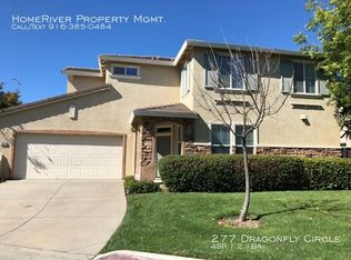 277 Dragonfly Cir, Sacramento, CA