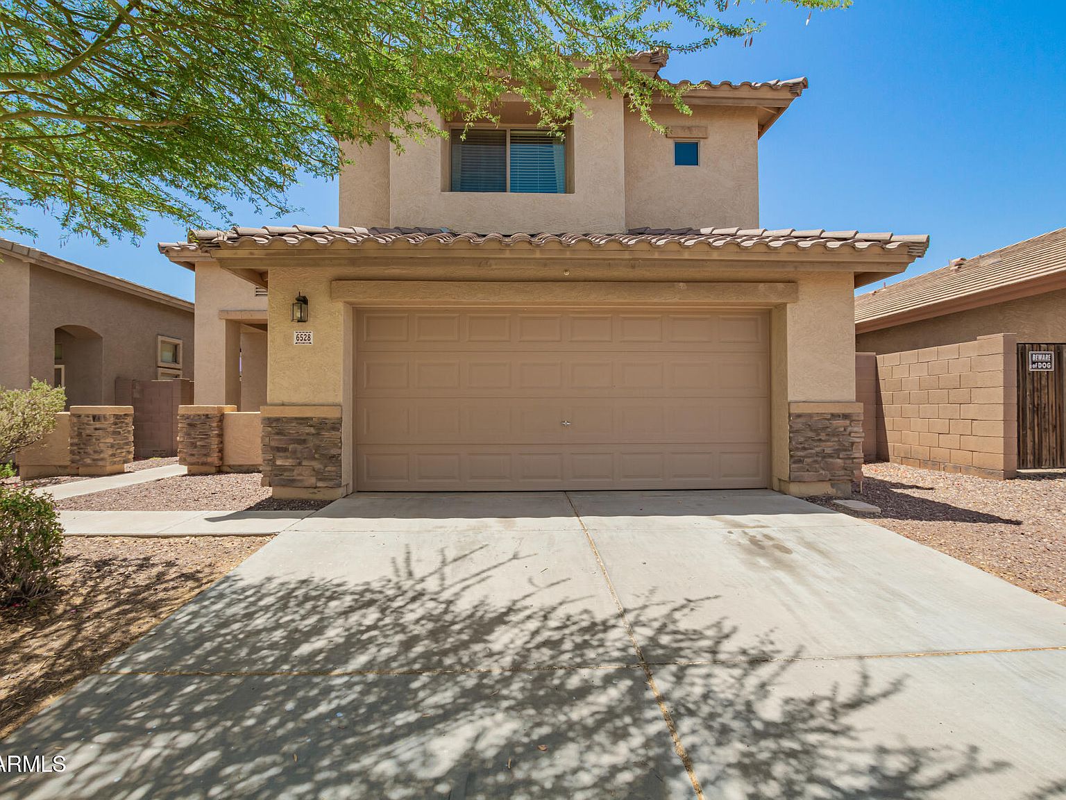 6528 S 258TH Drive, Buckeye, AZ 85326 | Zillow