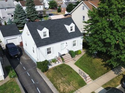 459 3rd Ave, Lyndhurst, NJ, 07071