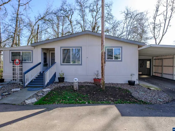 3100 Turner Rd SE Unit 168, Salem, OR 97302