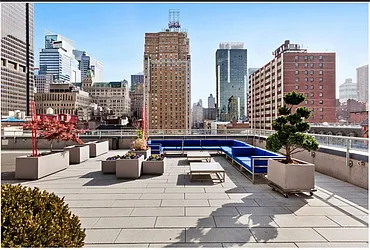Rented by Spire Group