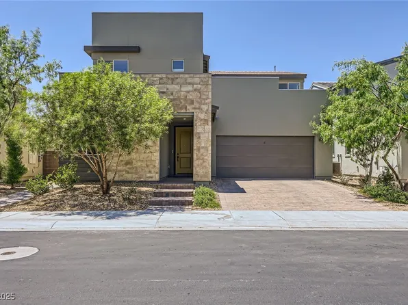 1213 Granite Falls Pl, North Las Vegas, NV 89084