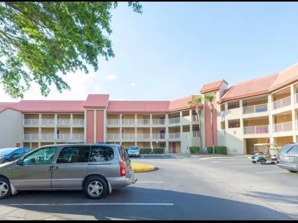 6324 Parc Corniche Dr #1302, Orlando, FL 32821