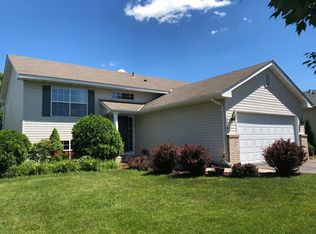 1143 Dorthy Ln, Elko New Market, MN 55054
