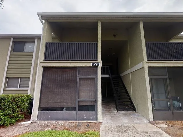 926 Lake Destiny Rd #G — Photo 1