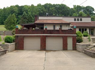 6353 Kemerer Hollow Rd, Murrysville, PA 15632