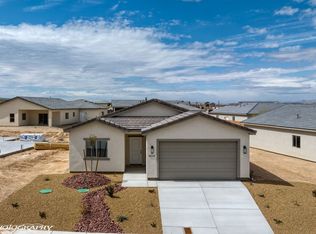 4039 S Stetson Ave, Scenic, AZ 86432