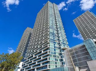 950 Portage Pkwy #1106, Vaughan, ON L4K 4Z4