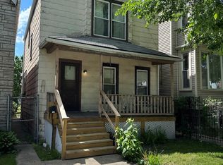 1626 N Harding Ave, Chicago, IL 60647