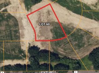 350 Shamrock St LOT 60, O'Fallon, MO
