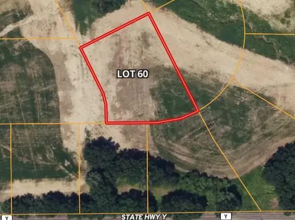 350 Shamrock St Lot 60, O'Fallon, MO 63366