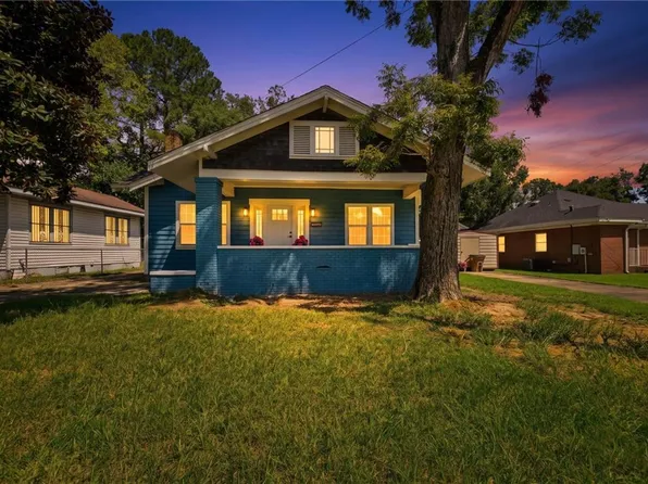 202 N Lafayette St, Mobile, AL 36604
