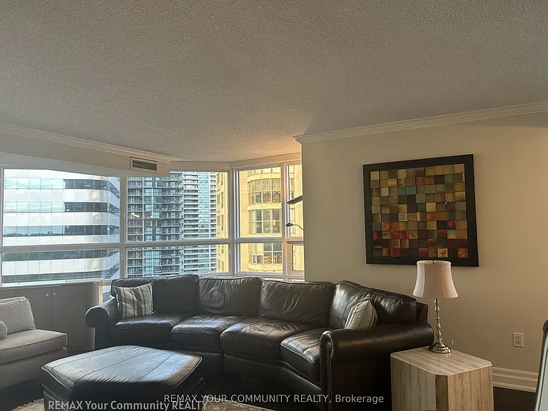 131 Beecroft Rd #1606 — Photo 10