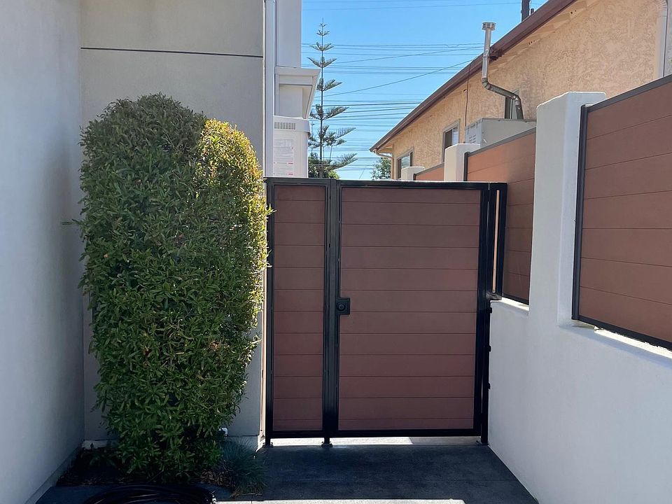 Gated Entry