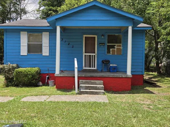 3123 Marion Dunbar St, Jackson, MS 39213