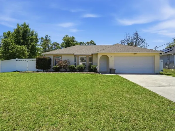 3353 Partridge St, Deltona, FL 32738