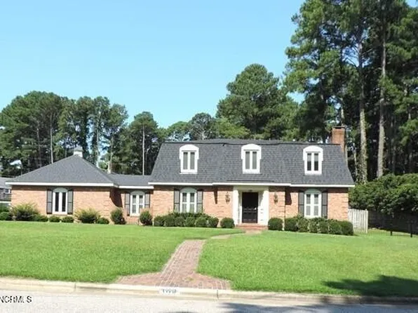 1119 Windemere Drive NW, Wilson, NC 27896