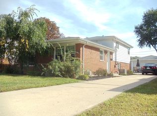 14811 Central Park Ave, Midlothian, IL 60445