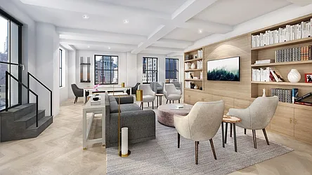 Rented by Pinnacle City Living