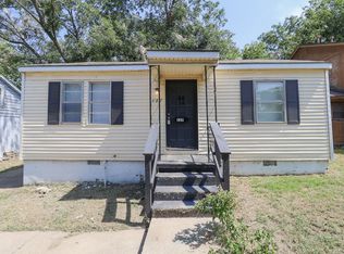 127 N New Haven Ave, Tulsa, OK 74115