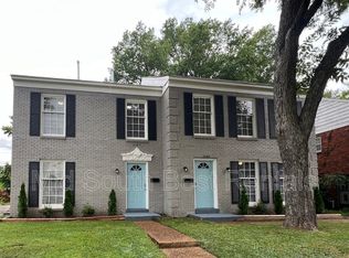 1147 Prescott Rd, Memphis, TN 38111