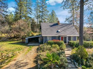 23155 Pleasant Valley Rd, North San Juan, CA 95960
