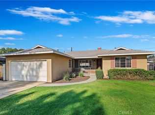 5595 Tower Rd, Riverside, CA 92506