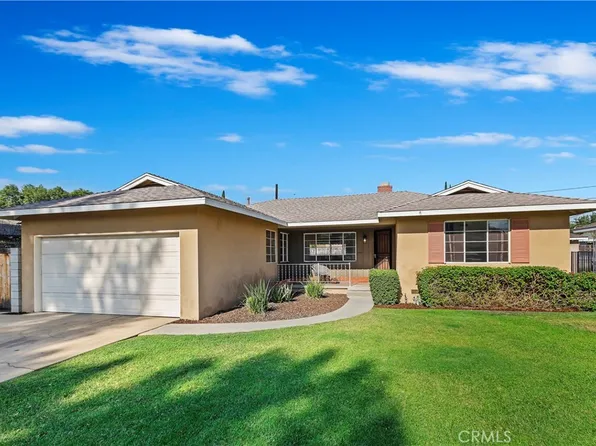 5595 Tower Rd, Riverside, CA 92506