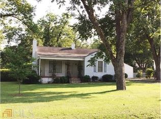 117 Highland Ave, Hartwell, GA 30643