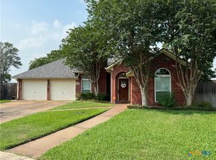 507 Brocton St, Victoria, TX 77904