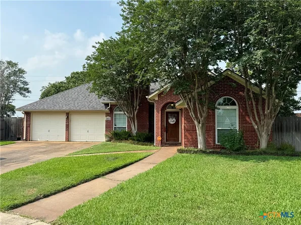 507 Brocton St, Victoria, TX 77904