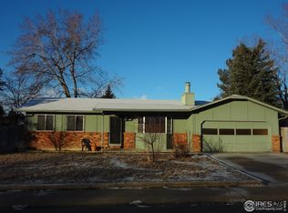 2231 Hampshire Rd, Fort Collins, CO 80526