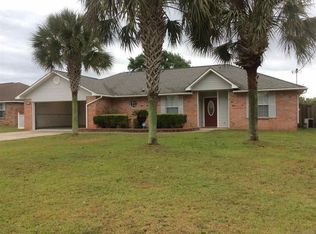 2015 Coral Reef Rd, Pensacola, FL 32506