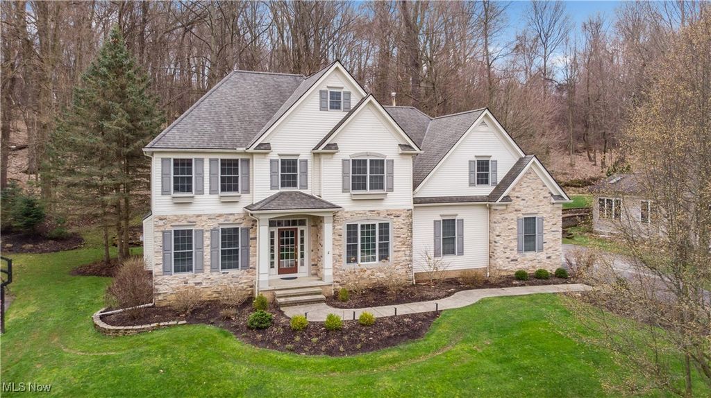 Real estate listing image