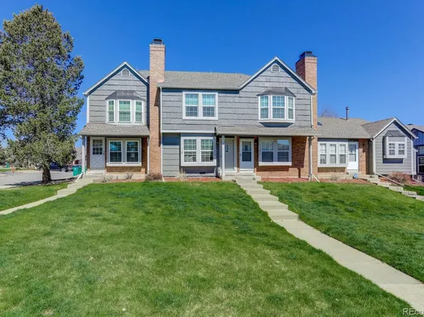 17105 E Chenango Ave Unit B, Aurora, CO 80015