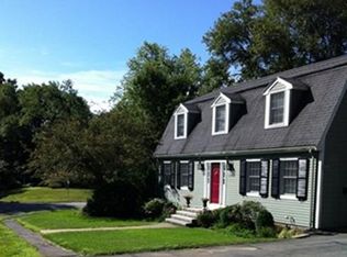 14 Indian Path, Dedham, MA 02026