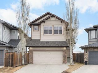 65 W Panora Way NW, Calgary, AB T3K0R4