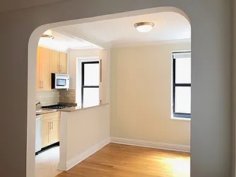 Rented by Stonehenge NYC LLC
