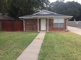 3201 Garland St, Decatur, TX 76234