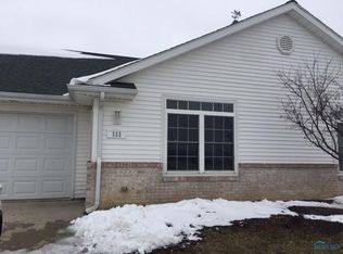 111 Wirth Ln, Sherwood, OH 43556