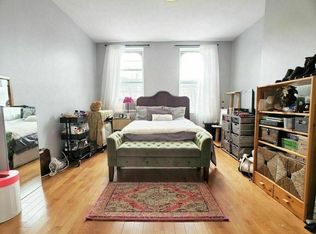 217 Hull St #2B, Brooklyn, NY 11233