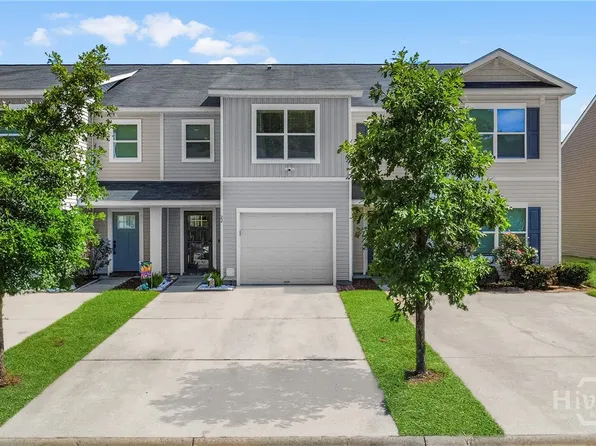 22 Brown Thrasher Court, Port Wentworth, GA 31407