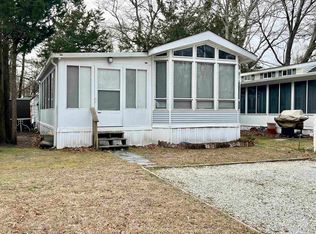 709 Route 9 #9, Cape May, NJ 08204